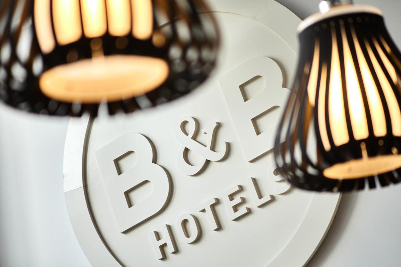 ไอบิส ชาร์ทร์ ซองทร์ กาเทรดาล Hotel ชาร์ตร ภายนอก รูปภาพ